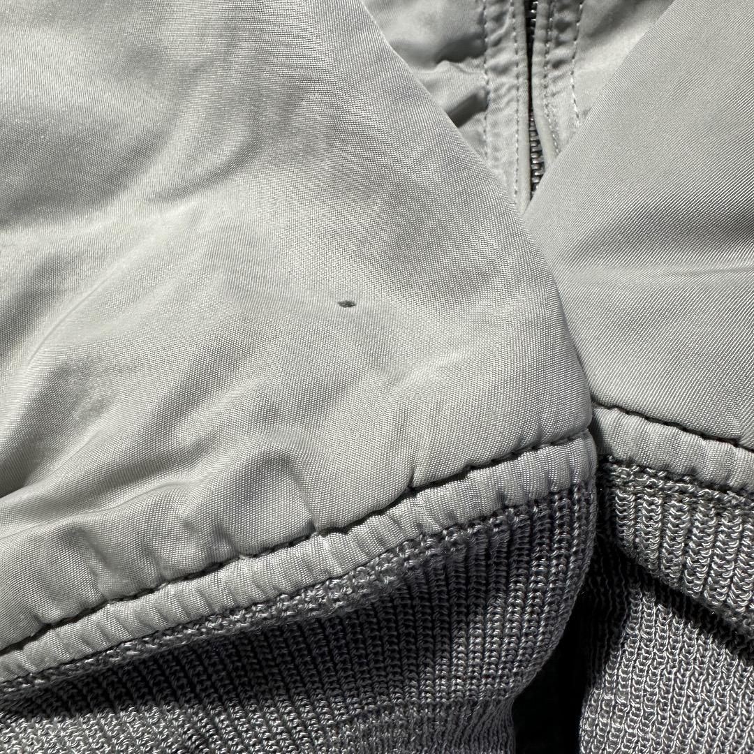 ジャケット・アウター 90s Alpha cwu45p L