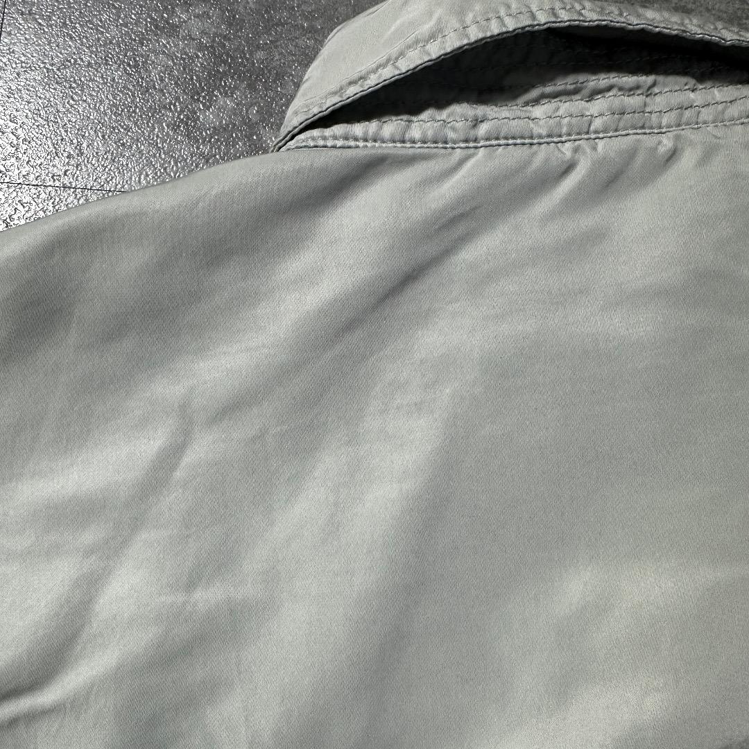 ジャケット・アウター 90s Alpha cwu45p L