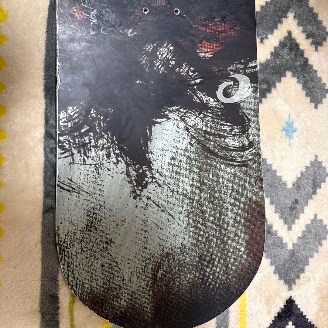 OGASAKA FC Limited160cmCAMBER 着払い