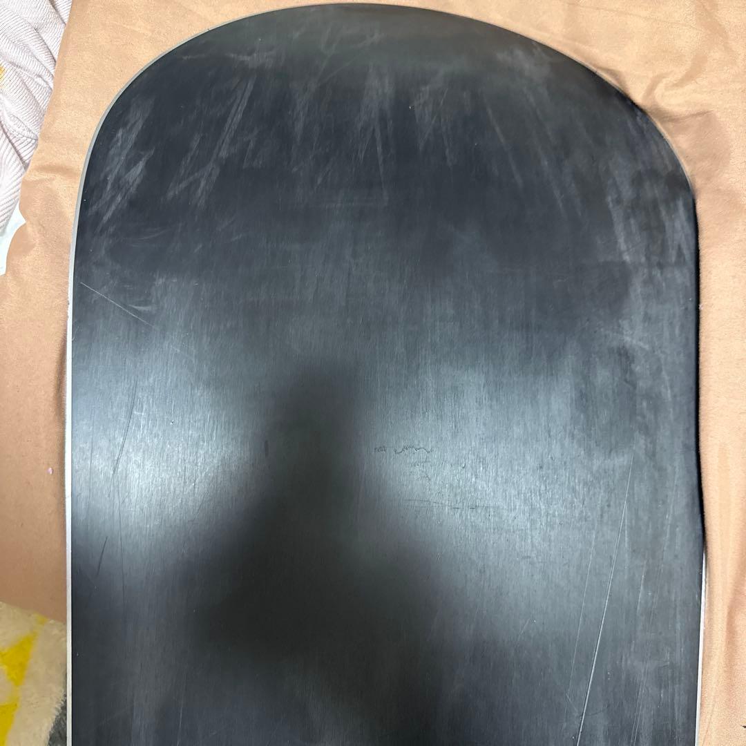 OGASAKA FC Limited160cmCAMBER 着払い