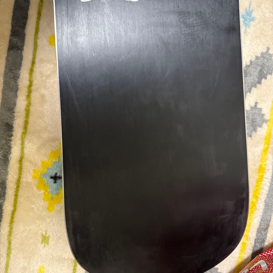 OGASAKA FC Limited160cmCAMBER 着払い