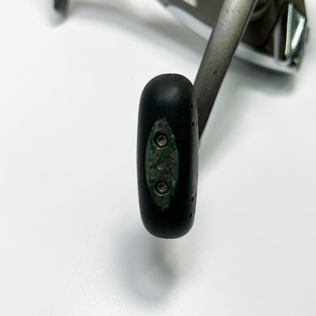 SHIMANO BB-X TYPE1 2500D シマノ レバーブレーキ リール