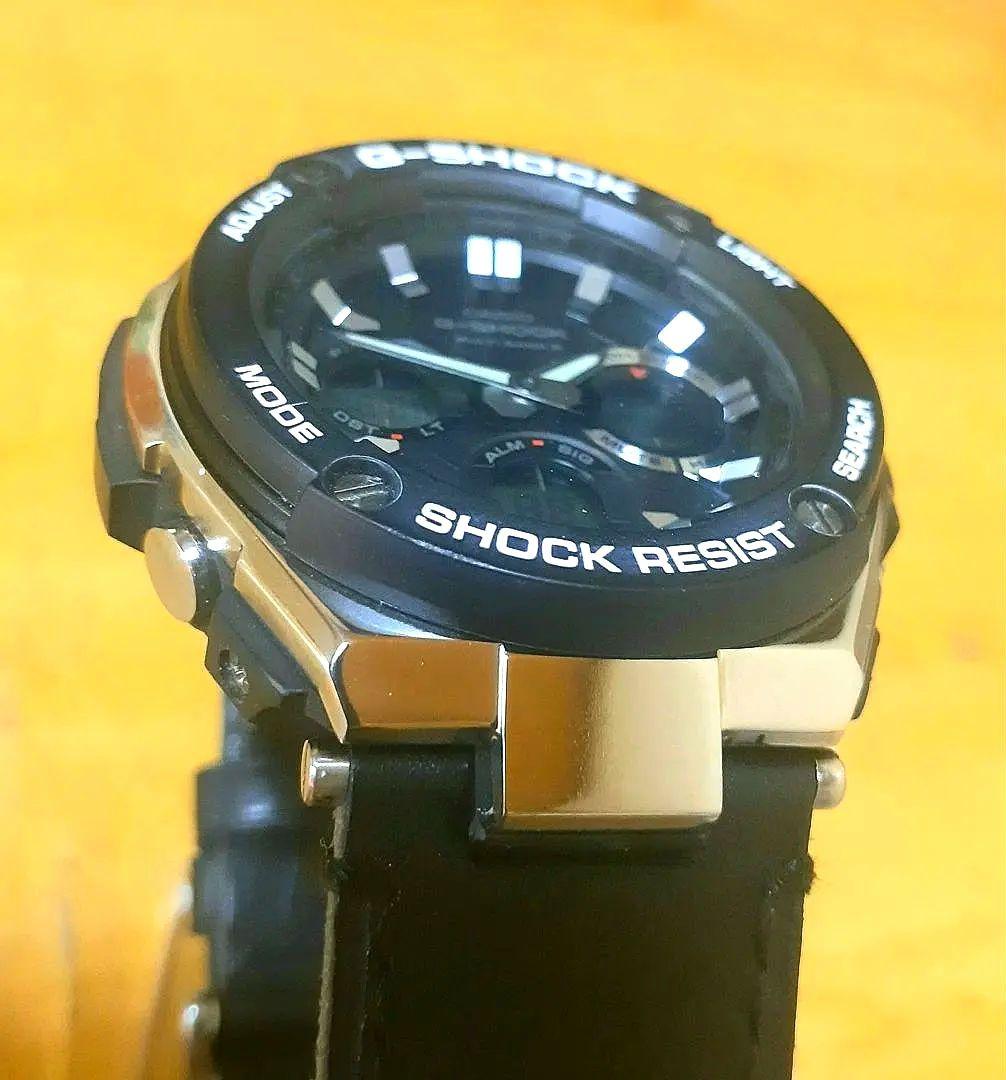 G-SHOCK　 GST-W110 GST‐W100G 　(セット販売)