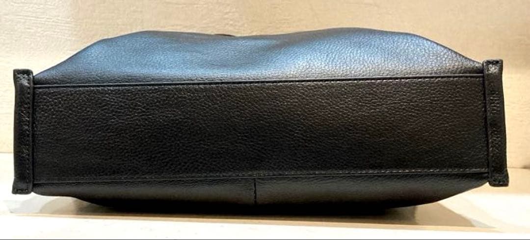 【美品】BEAURE × FREAK’S STORE カウレザー２デザイントート