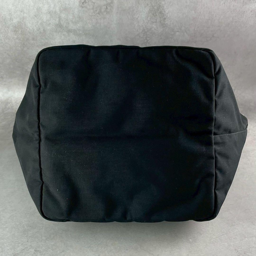 美品✨HERVE CHAPELIER 725CD 限定カラー 舟型 トートバッグ