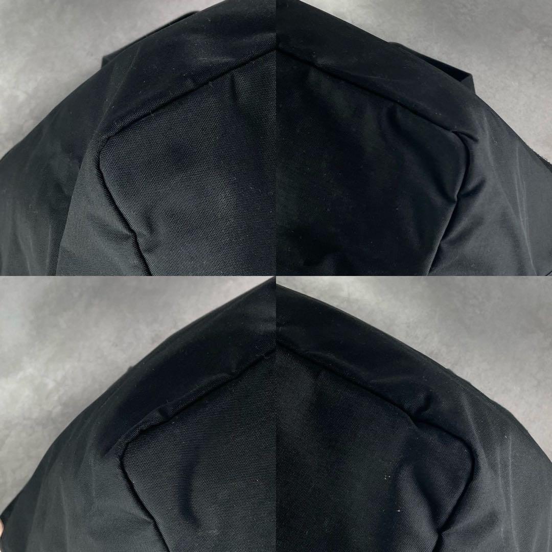 美品✨HERVE CHAPELIER 725CD 限定カラー 舟型 トートバッグ