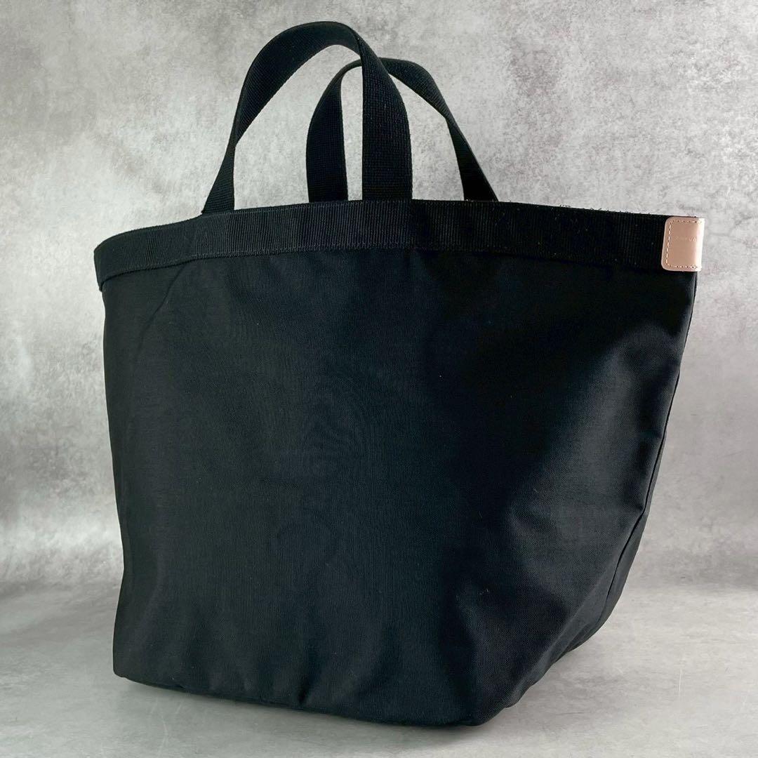 美品✨HERVE CHAPELIER 725CD 限定カラー 舟型 トートバッグ