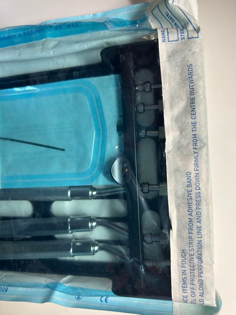 オステオトーム