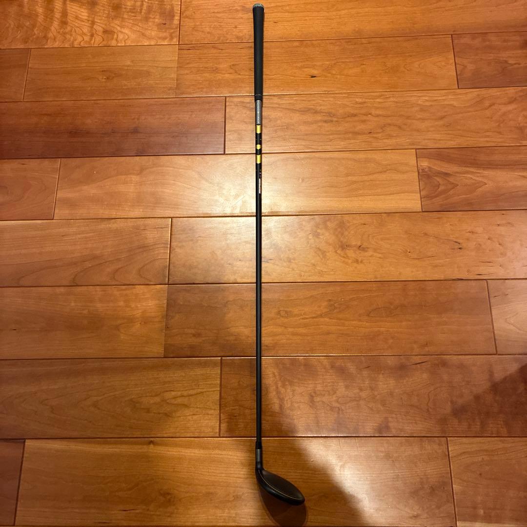 Callaway Rogue ST MAX D フェアウェイウッド 5W