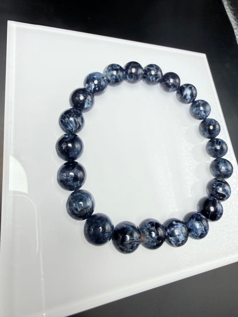 【高品質】ブルーピーターサイト ブレスレット