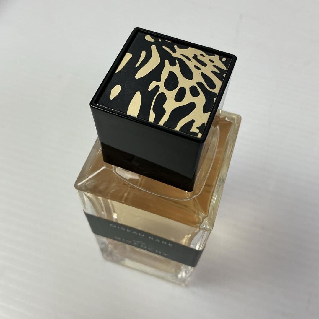 ド ジバンシイ オワゾー ラール オーデパルファム EDP 100ml 香水