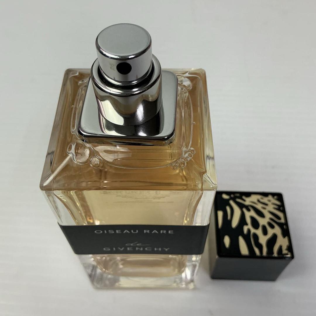 ド ジバンシイ オワゾー ラール オーデパルファム EDP 100ml 香水