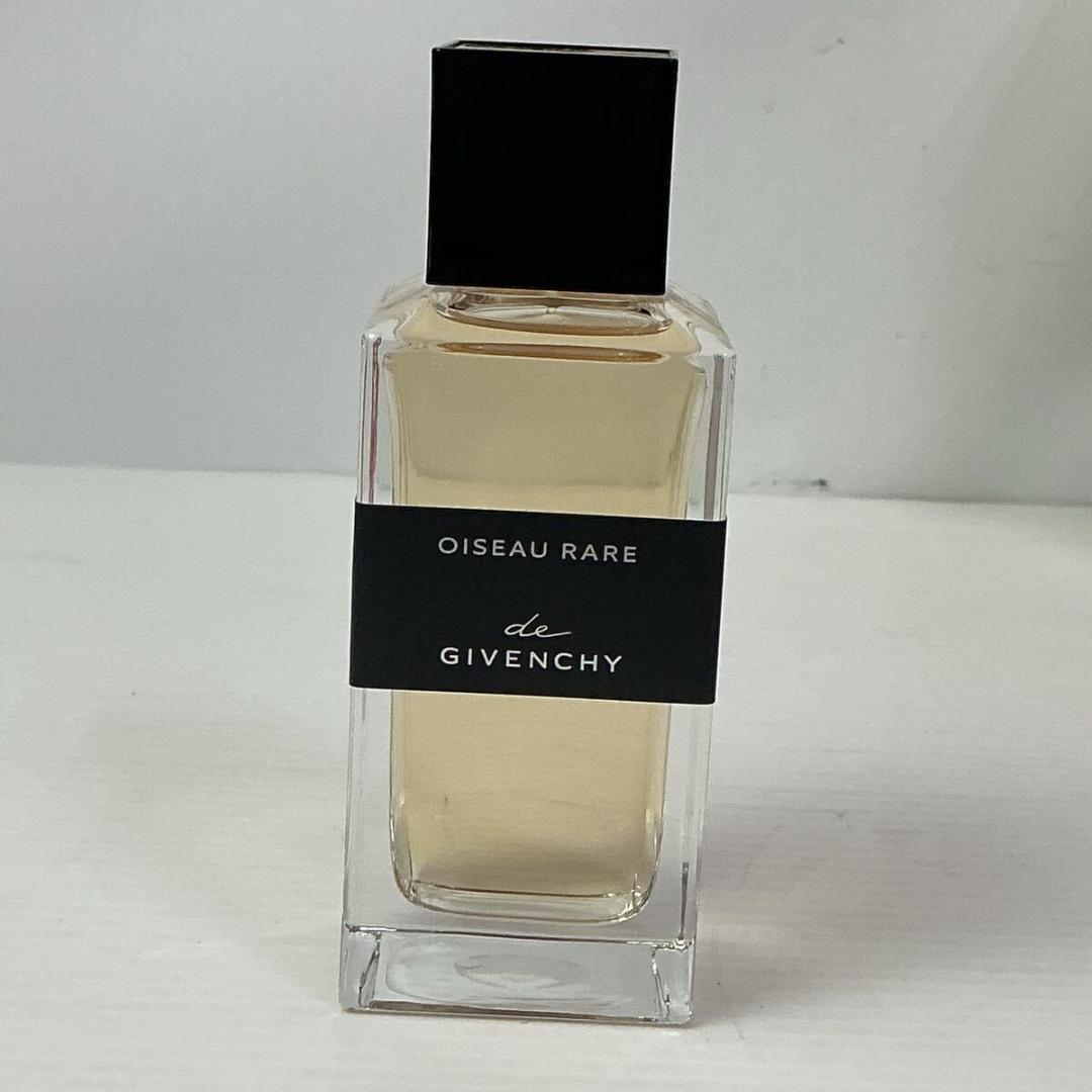 ド ジバンシイ オワゾー ラール オーデパルファム EDP 100ml 香水