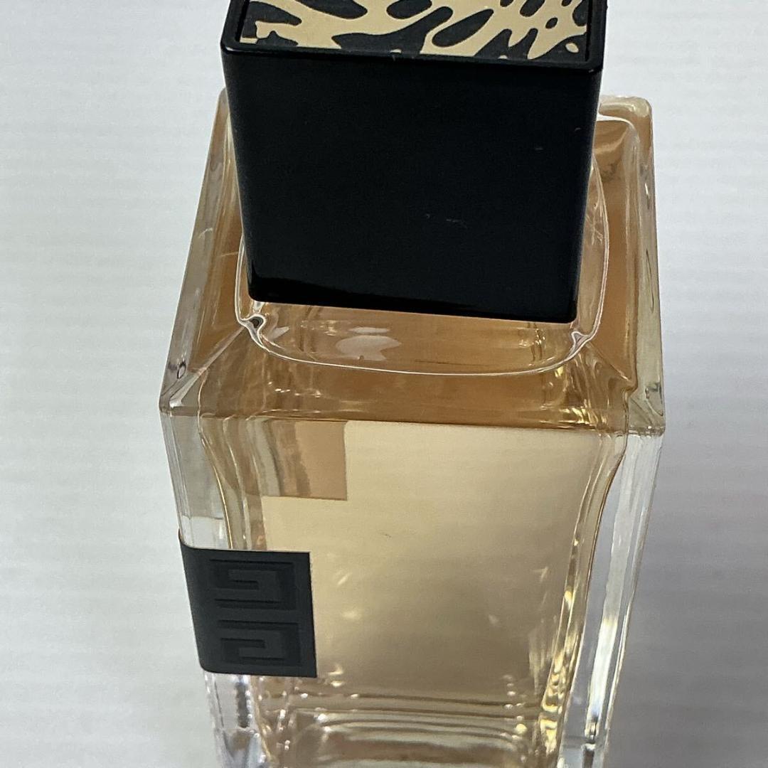 ド ジバンシイ オワゾー ラール オーデパルファム EDP 100ml 香水