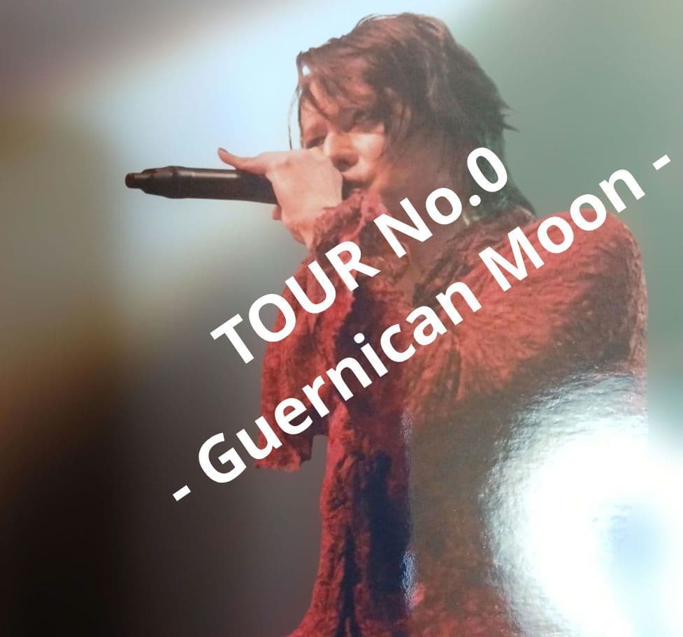 新品♥️入手困難♥️BUCK-TICK 櫻井敦司 メモカ No.0 KBSホール