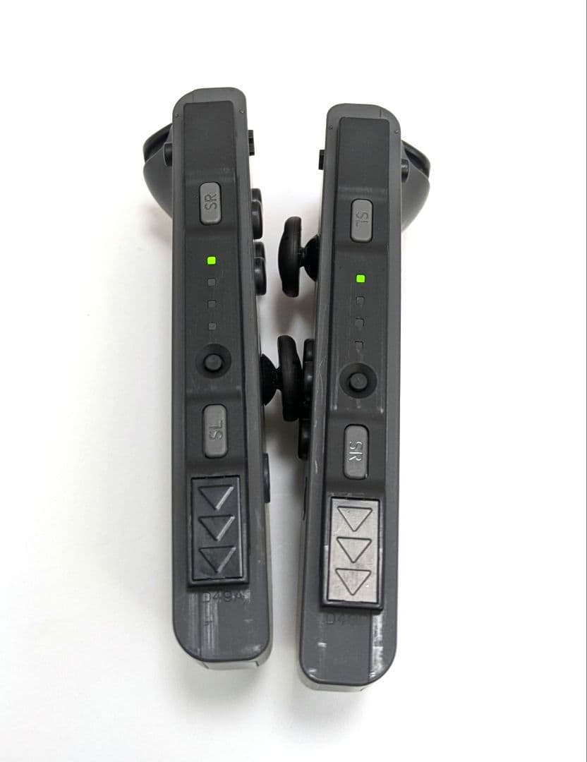 Nintendo Switch 2019年製 本体セット 新型 バッテリー強化版