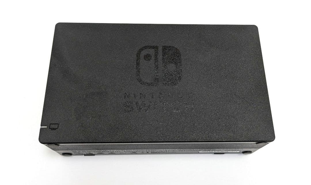 Nintendo Switch 2019年製 本体セット 新型 バッテリー強化版