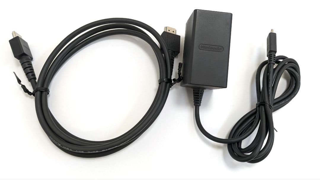 Nintendo Switch 2019年製 本体セット 新型 バッテリー強化版