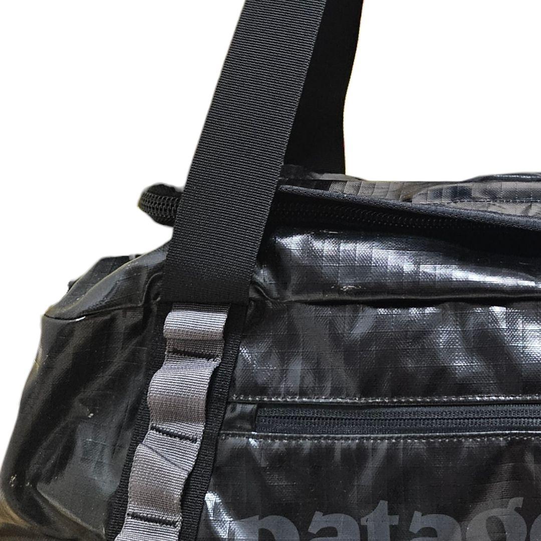 良品　Patagonia ダッフル ボストンバッグ 　45L　3way 完売品