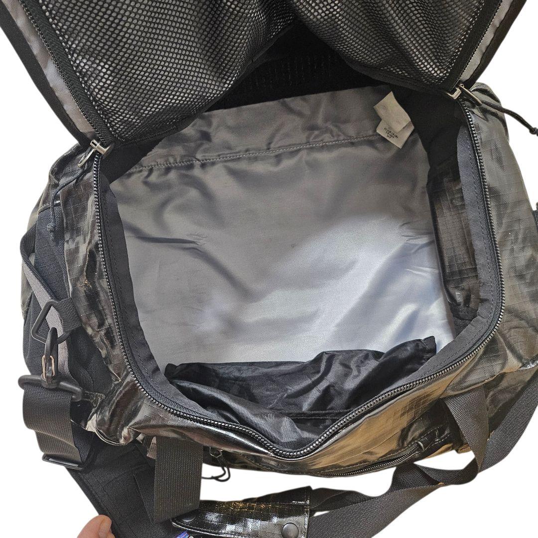 良品　Patagonia ダッフル ボストンバッグ 　45L　3way 完売品