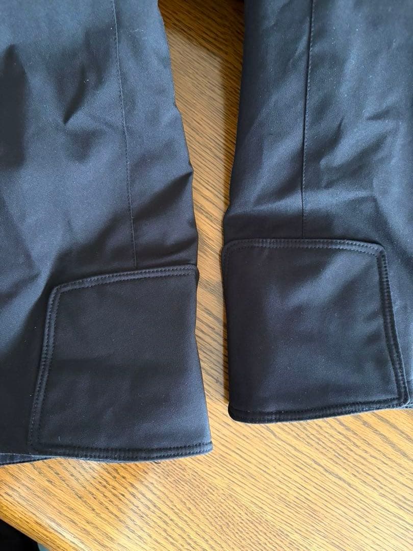 ONYONE スキーパンツ サスペンダー付き