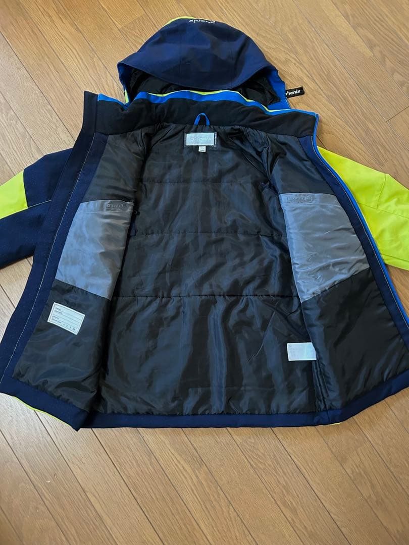 PENIX フェニックス スキーウェア スノーボードウェア 160cm