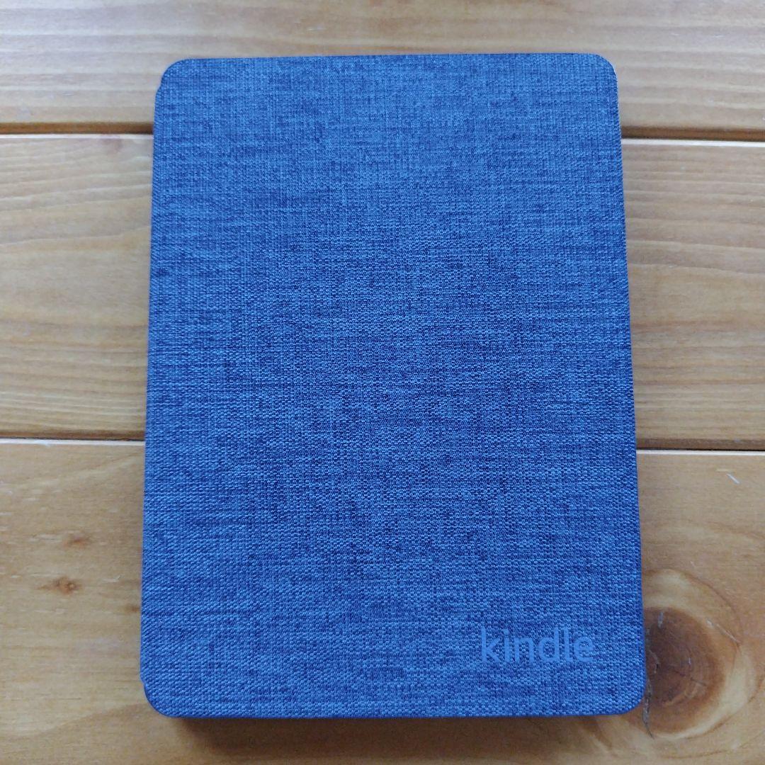Kindle Paperwhite 11世代 16GB＋純正カバー
