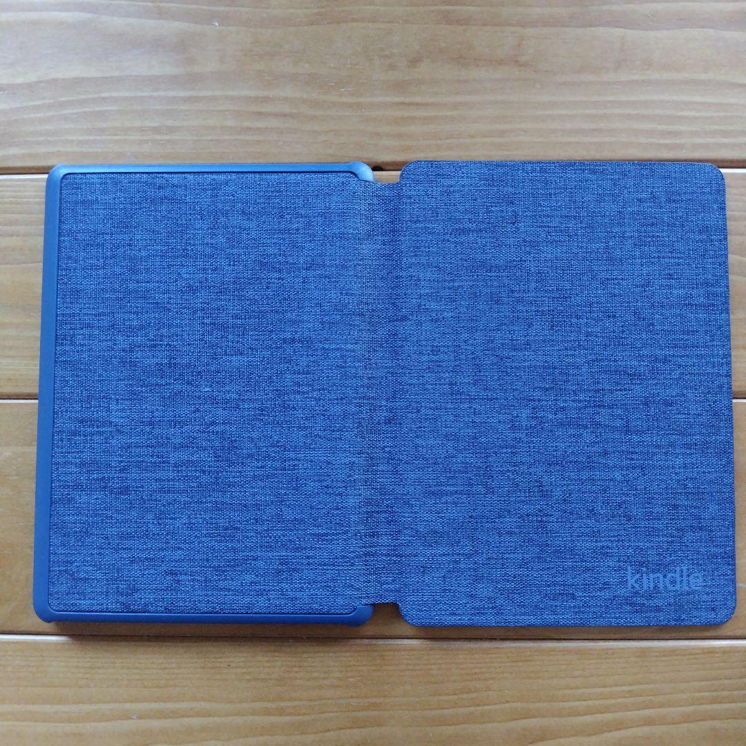 Kindle Paperwhite 11世代 16GB＋純正カバー