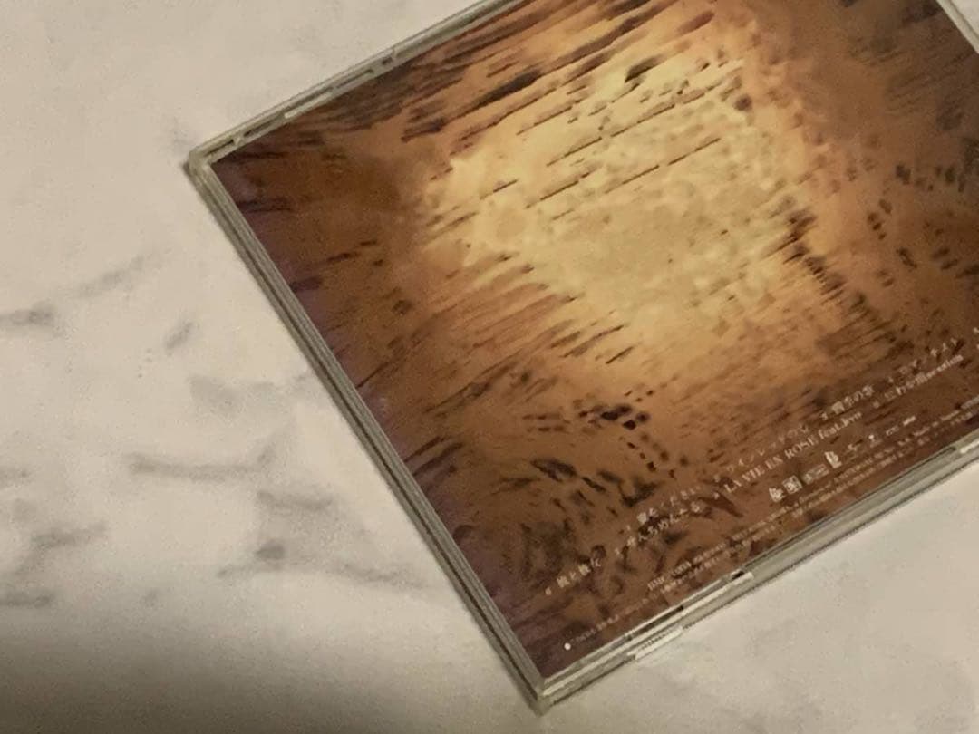 ムック/COVER PARADE /日本武道館 配布CD/MUCC/逹瑯