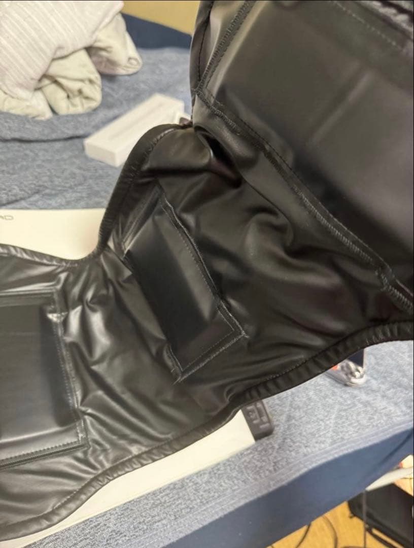 SIXPAD Core Belt 2 LLサイズ