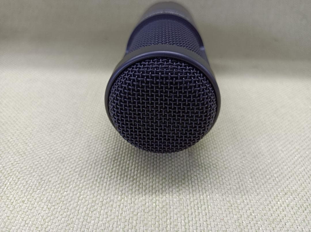 都《BAXVN》audio-Technica　AT2050　コンデンサーマイク