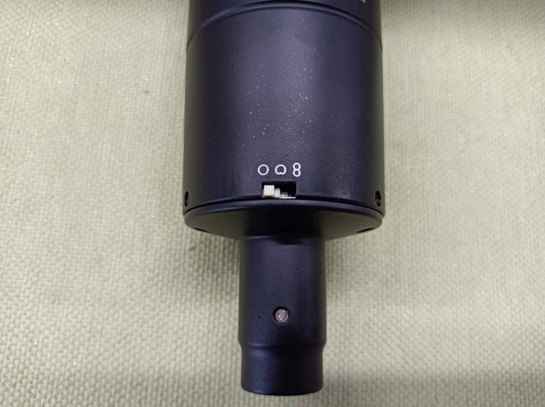 都《BAXVN》audio-Technica　AT2050　コンデンサーマイク