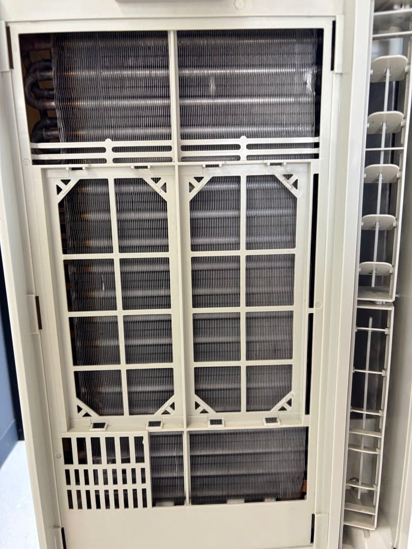 ウィンドエアコン CW-1819 コロナ CORONA 2019年製 冷房専用