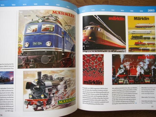 Mythos Modelleisenbahn　鉄道模型