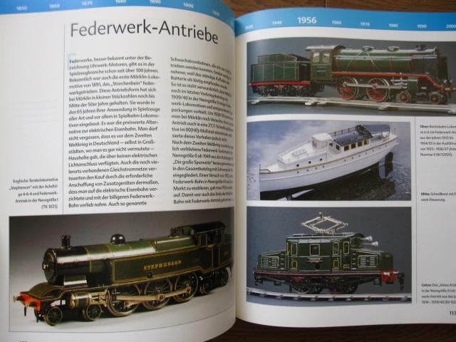 Mythos Modelleisenbahn　鉄道模型