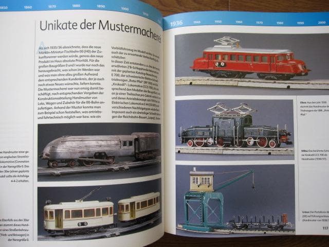 Mythos Modelleisenbahn　鉄道模型