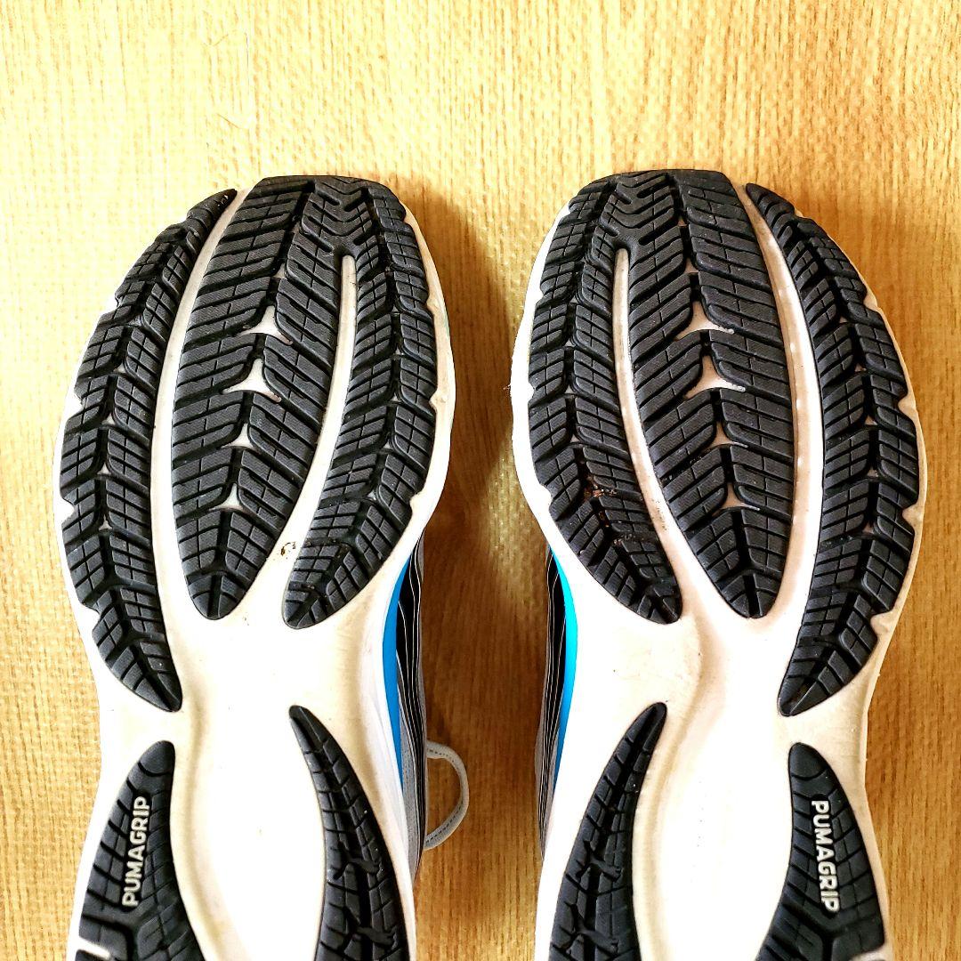 PUMA ヴェロシティニトロ4 28cm