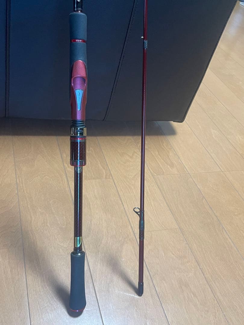 エメラルダスストイストAGS 84M 60th Edition