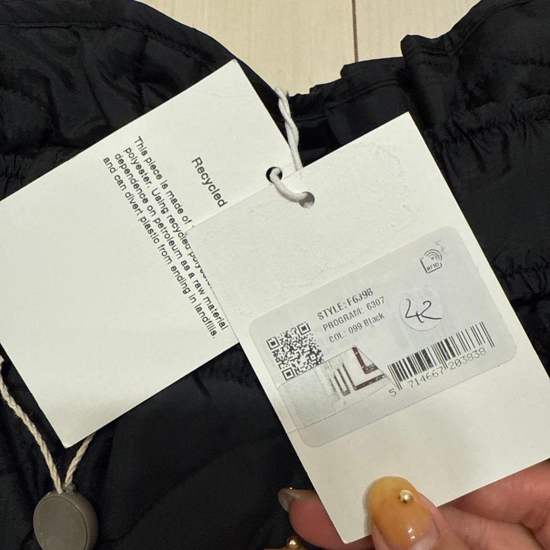 ちさ様　GANNI ハーフパンツ　ガニー