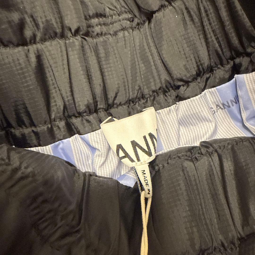 ちさ様　GANNI ハーフパンツ　ガニー