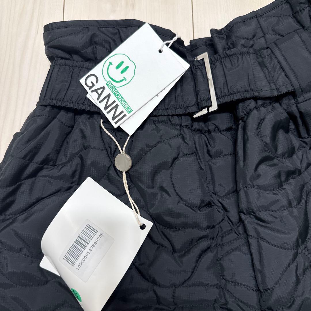 ちさ様　GANNI ハーフパンツ　ガニー