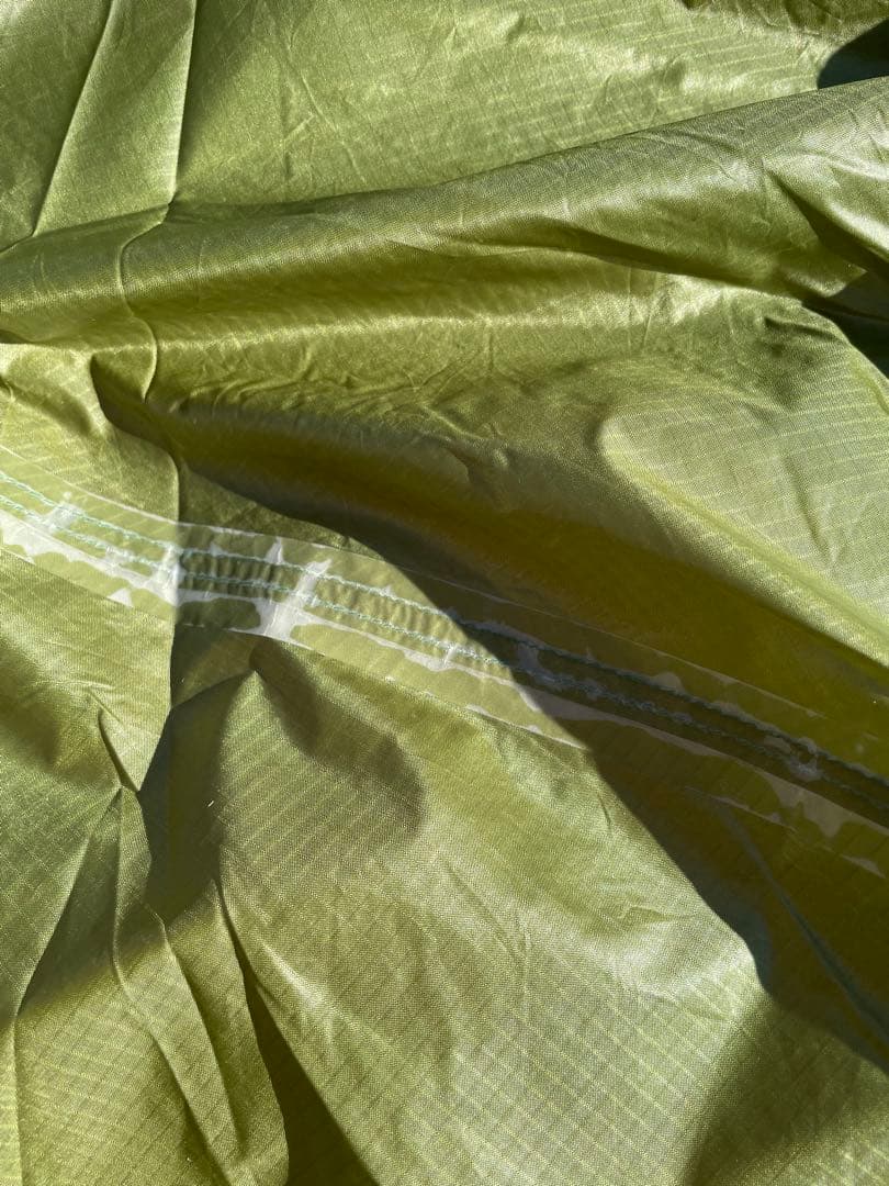 アライテント トレックライズ0