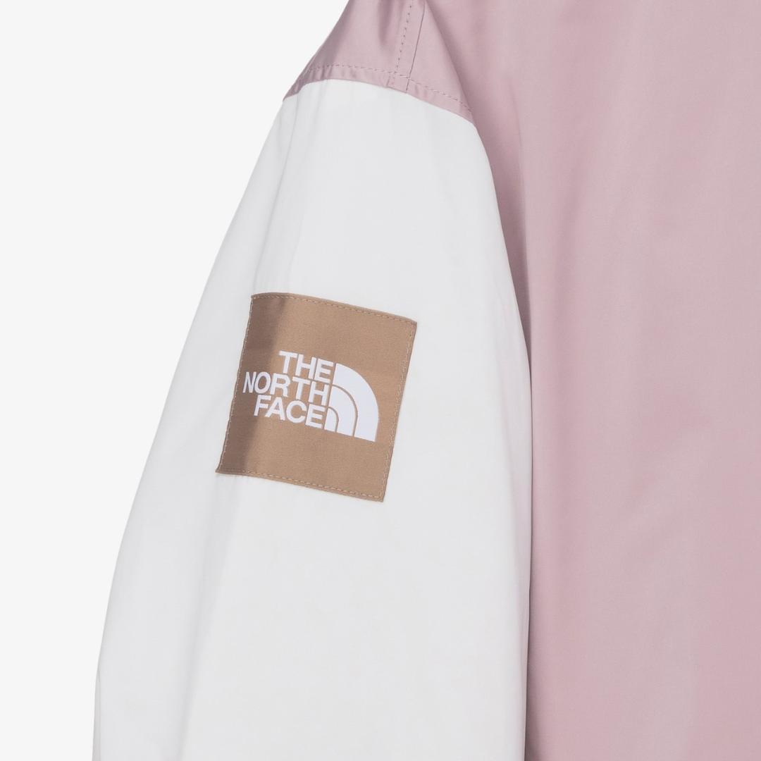 B品 IVEイソ着ノースフェイス ホワイトレーベルプレイヤーヴァリティジャケット