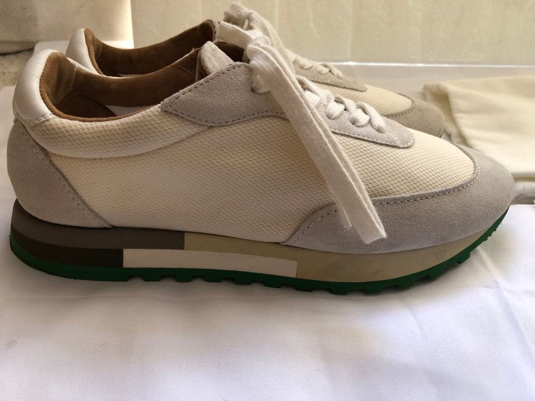 専用❤️the row❤️スニーカー❤️36