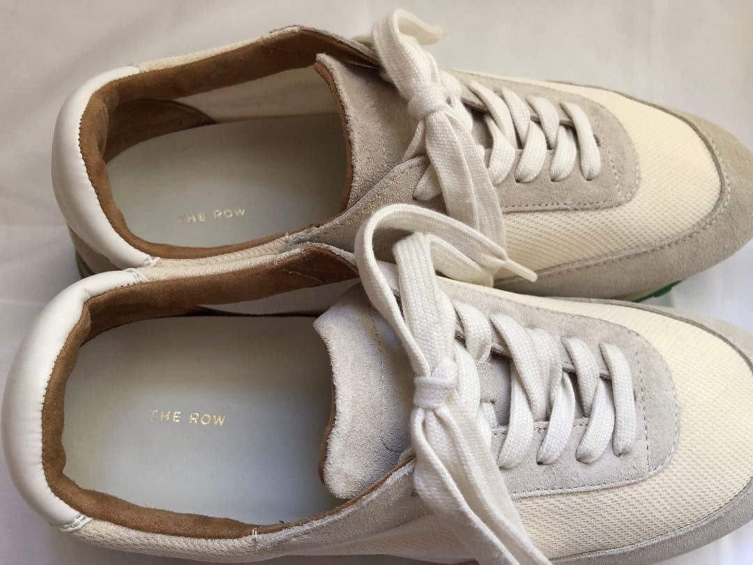 専用❤️the row❤️スニーカー❤️36