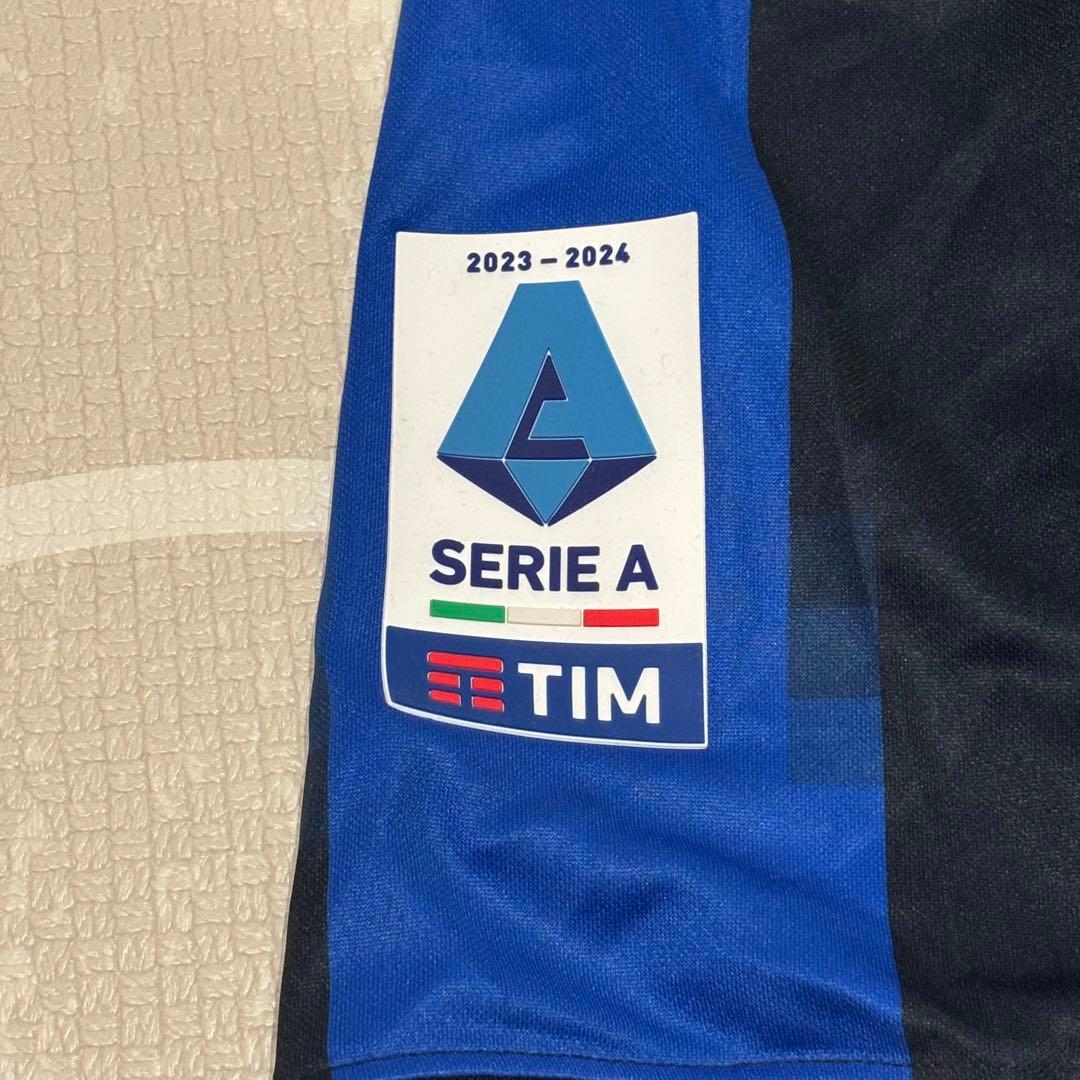 インテル・ミラノ 23-24 Nike ユニフォーム　ラウタロマルティネス