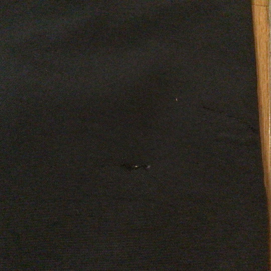 Peak Performance スキーウェア Sサイズ ブラック