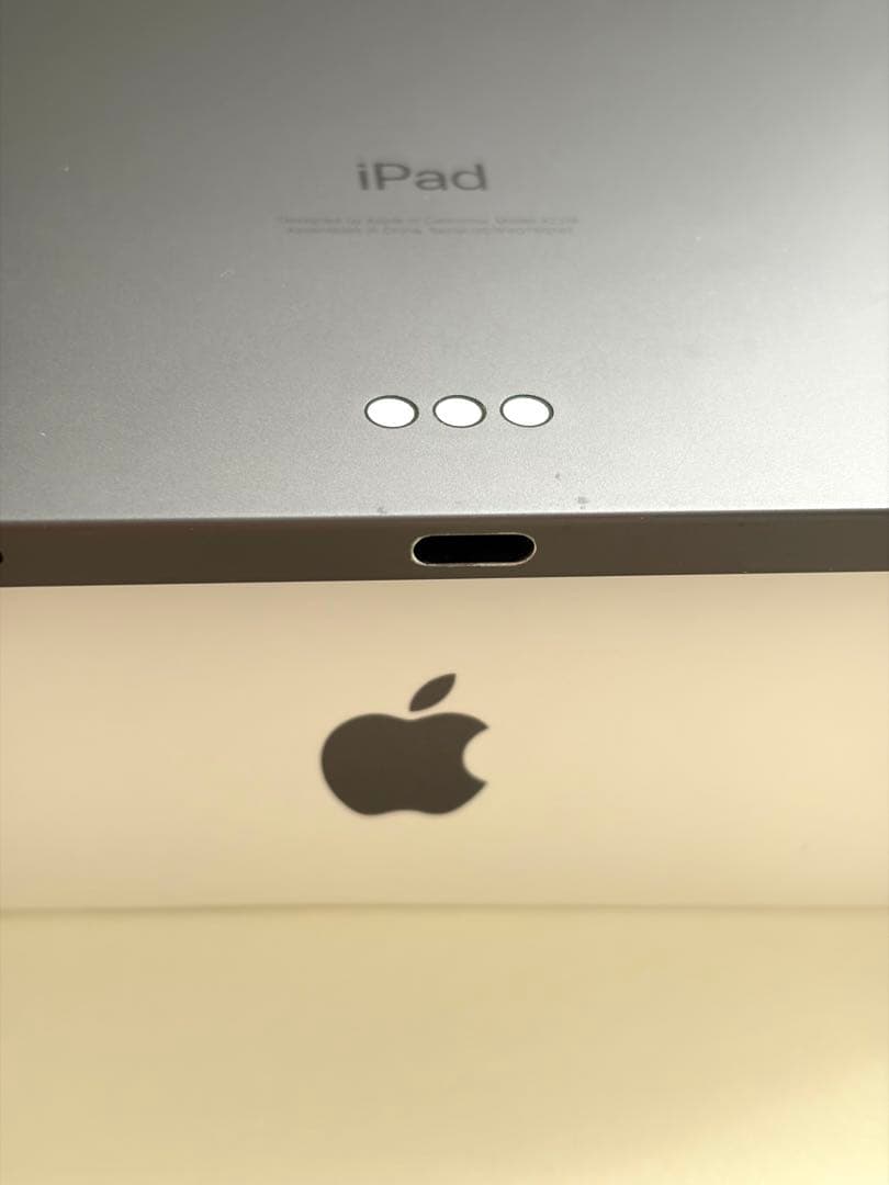 【大容量256GB】iPad Air 第4世代 Wi-Fi 付属品完備