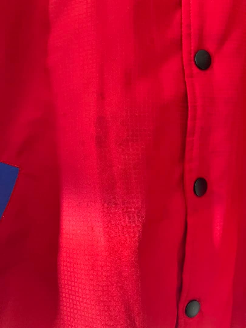 ポルテ　グラウンドコート　Sサイズ