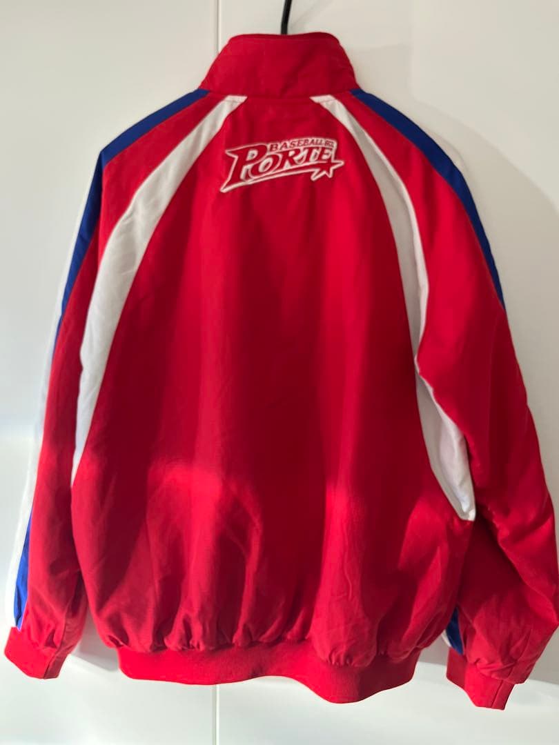 ポルテ　グラウンドコート　Sサイズ